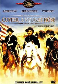 Custer eroe del West
